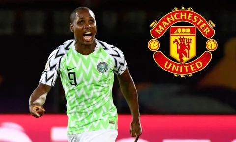 Man Utd đã có tân binh thứ 3, đó là ai?