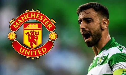 Thỏa thuận hoàn tất, Man Utd nổ bom tấn ít giờ tới