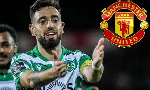 Thỏa thuận hoàn tất, tân binh "cực chất" sắp ra mắt Man Utd