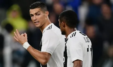 Thời cơ chín muồi, M.U dùng 50 triệu euro đổi tự do cho 'nạn nhân của Ronaldo'