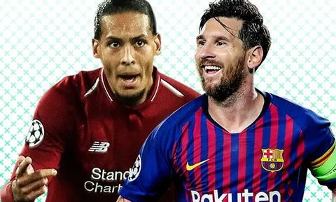 Thống kê cho thấy đội bóng này sẽ vô địch Champions League