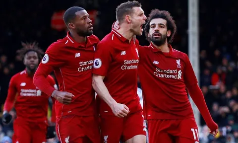 Thống kê: Man City sa sút, Liverpool và Arsenal tiến bộ vượt bậc