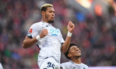 "Thống soái" Leipzig hoài nghi về việc sao 52 triệu bảng đến Newcastle
