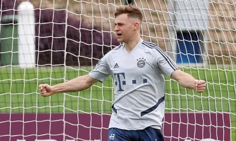 "Thủ lĩnh tương lai" tiết lộ sự thật bất ngờ về đội hình của Bayern