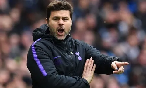 Thu nhập ổn định, Spurs dư kinh phí đại tu đội hình trong mùa hè