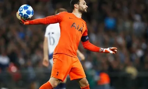Thủ quân Tottenham kêu gọi sự tập trung sau khi thắng Dortmund