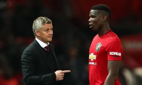 Thua Arsenal, Man Utd cần bán 2, mua 3 để trở lại đường đua!