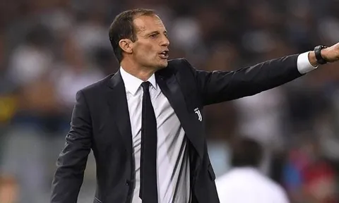 Thua AS Roma, HLV Juventus nói lời phũ phàng