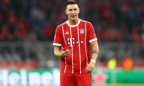 Thua Barca, Man Utd giải sầu trên TTCN bằng "hòn đá tảng" của Bayern