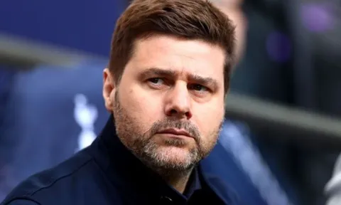 Thua đau Liverpool, Pochettino nói lời "tâm can" với học trò trong phòng thay đồ