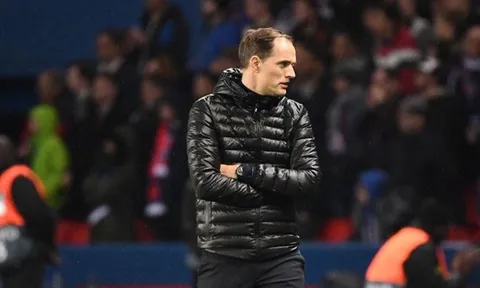 Thua đau Man Utd, Tuchel nói lời thật lòng về quả penalty của Rashford