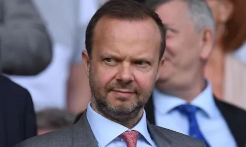 Thua Man Utd, Pep Guardiola nói lời thật lòng về Ed Woodward