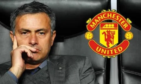 Thua Mourinho, Pep Guardiola lập tức nhắc đến Man United