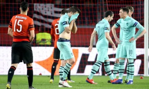 Thua sốc, CĐV Arsenal đòi tống khứ "của nợ" đá chính