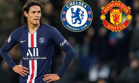 Thua thảm, Man Utd tới tận nơi đón tân binh cực chất