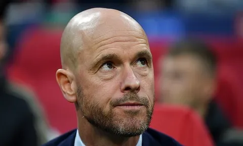 Thua Tottenham, Mourinho nói lời 'phũ phàng' về HLV Ajax