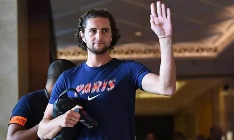 Thực hư chuyện Rabiot đã đạt được thỏa thuận miệng với Real Madrid