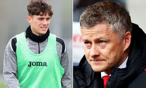 Thực hư cực sốc vụ Man Utd đón tân binh đầu tiên, Bale 2.0