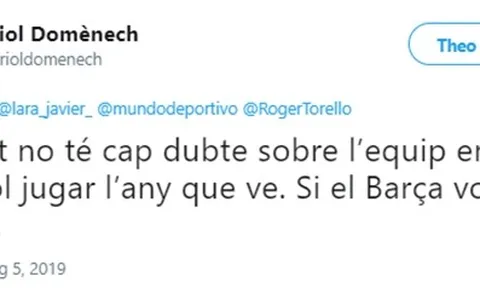 Thực hư việc De Ligt "lật mặt" với Barcelona