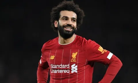 "Tôi đã trở lại sau chấn thương nên Liverpool đã thắng"