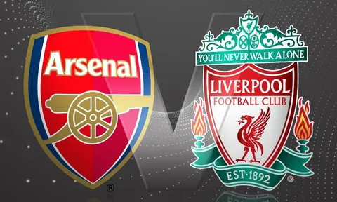 Đây! Trận quan trọng bậc nhất của Arsenal mùa này