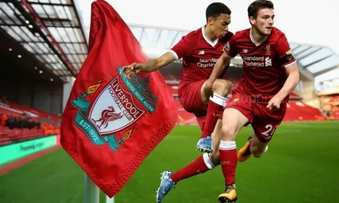 Bạn đã biết sức mạnh của Liverpool bắt nguồn từ đâu?