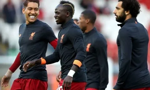 Tới Old Trafford, đâu là đội hình tối ưu của Klopp?