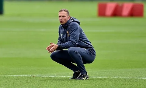 Phó tướng Klopp: "Liverpool không hề áp lực"