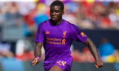 Huyền thoại Liverpool nhắm mượn thêm nhân lực từ đội bóng cũ