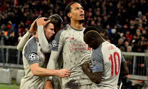 Sốc! Liverpool sợ Man Utd, chỉ 10% fan dám đối đầu ở tứ kết