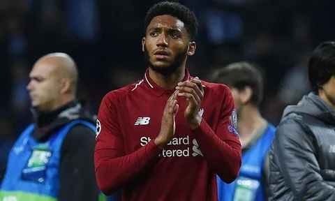 Joe Gomez chia sẻ: 12 tháng qua, Liverpool đã khác