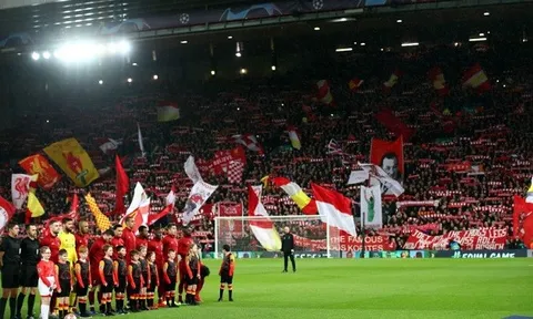 UEFA Champions League: Thống kê của Liverpool trước màn tái đấu Barca