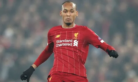 Fabinho: "Anh ấy là cầu thủ tốt nhất Liverpool, xứng đáng giành QBV"