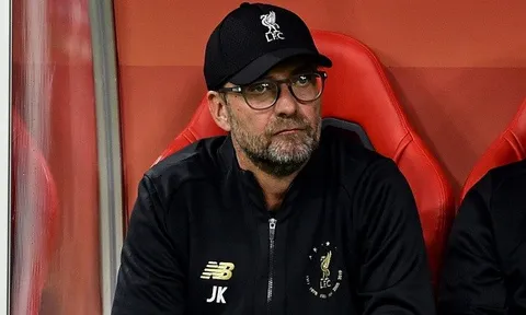 "Không ai thích thú với VAR", Klopp nêu một lý do đáng suy ngẫm