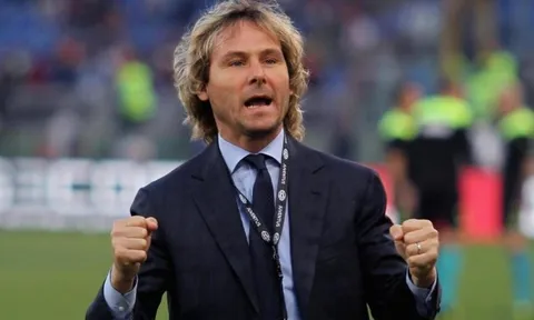 Thượng tầng Juve lên tiếng, giật "siêu trung vệ" 68 triệu với Man Utd