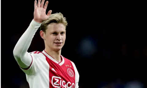 Thương vụ De Jong, Barca hời đến mức không thể nào hời hơn