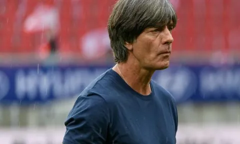 "Nguyên soái" tuyển Đức chỉ trích các ngôi sao Bundesliga