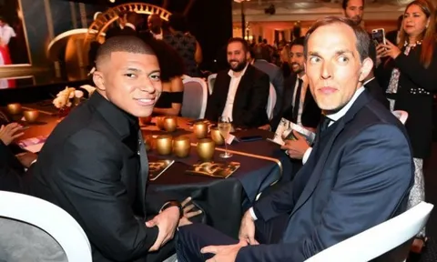 Thuyền trưởng PSG nói 1 điều, Neymar cùng Mbappe lên đường đến Real?