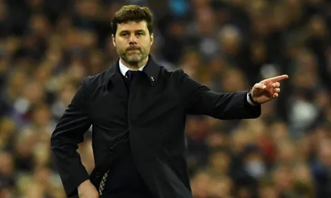 HLV Tottenham thận trọng trước Dortmund dù thắng 3-0 ở lượt đi