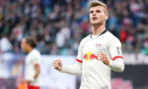 Rõ bến đỗ được "họng pháo số 2 Bundesliga" ưu tiên: Nằm ở EPL
