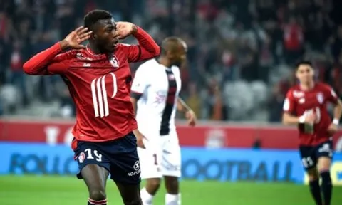 Tích góp 72 triệu bảng, Arsenal sẽ chiêu mộ thành công sao trẻ Ligue 1