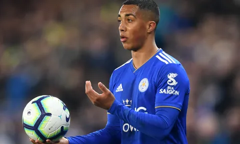 "Man Utd nên mua cậu ấy, đó là một tài năng đặc biệt"