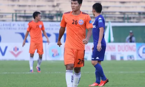 Điểm tin bóng đá Việt Nam tối 25/02: Trò cưng thầy Park bị HLV V-League chê thẳng thừng