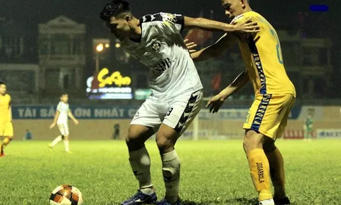 Tiền đạo Việt và World Cup