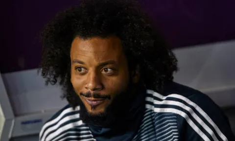 Tiến gần Juventus và đây là cách Marcelo bị Solari 'hành hạ'