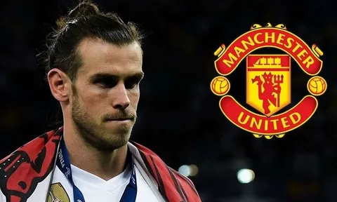 "Cưới" anh ta đi Man Utd, còn chần chờ gì?