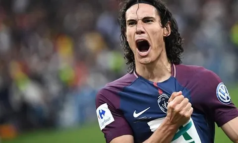 Tiễn "tội đồ", Atletico chiêu mộ sát thủ hàng đầu Ligue 1