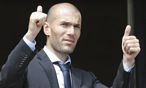 Tiết lộ: 2 đòi hỏi Zidane muốn Chelsea đáp ứng để thay thế Sarri