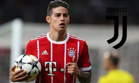Tiết lộ 2 gương mặt tiếp theo sẽ cập bến Juventus