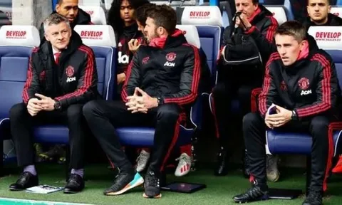Tiết lộ 4 thương vụ Ole Gunnar Solskjaer muốn hoàn tất trong mùa Hè